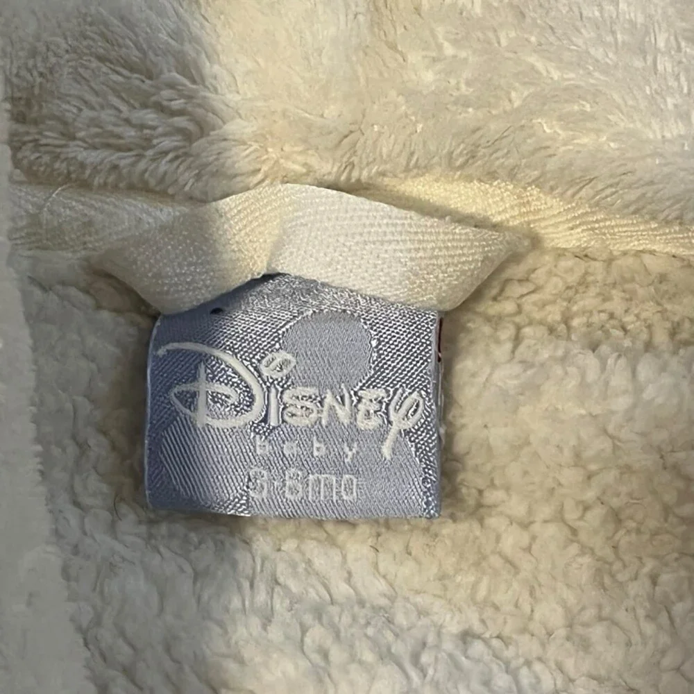 Disney Baby two winnie